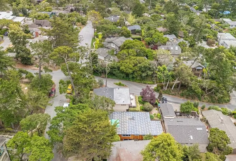 12 Oaks Romantic Escape For 2