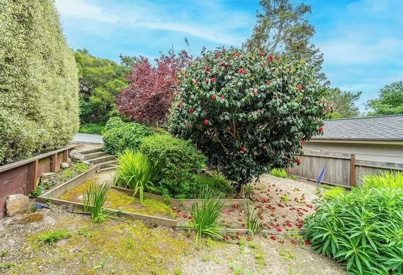 12 Oaks Romantic Escape For 2