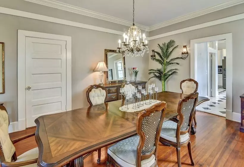 Arcadia Bed & Breakfast