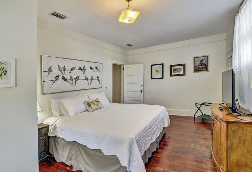 Arcadia Bed & Breakfast