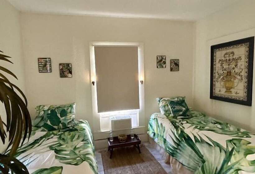 Arcadia Bed & Breakfast