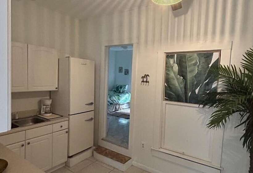 Arcadia Bed & Breakfast