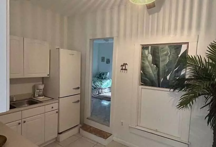 Arcadia Bed & Breakfast