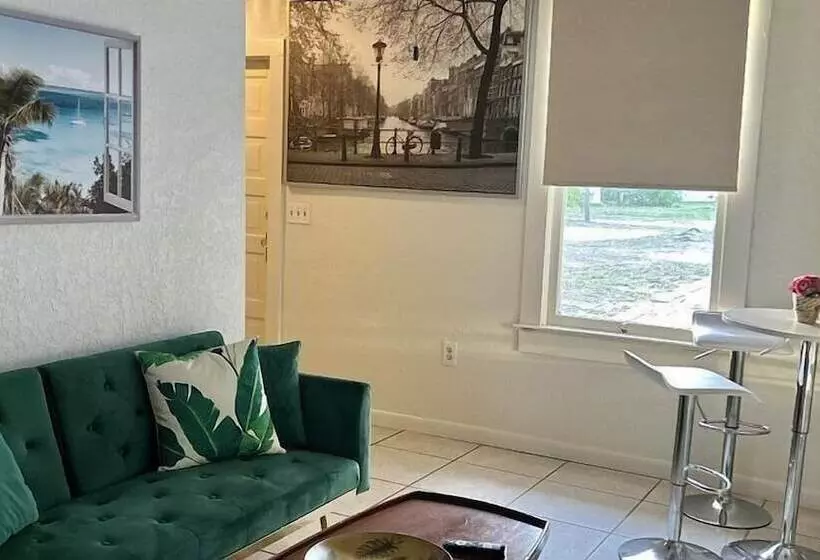 Arcadia Bed & Breakfast