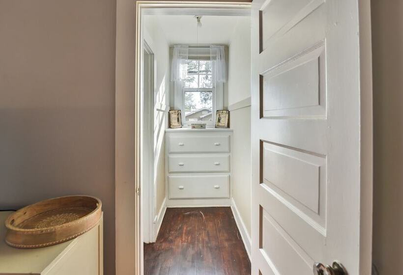 Arcadia Bed & Breakfast