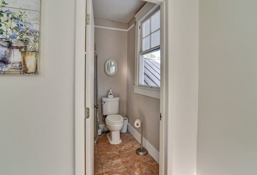 Arcadia Bed & Breakfast