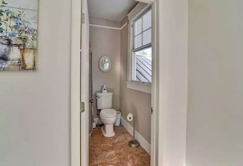 Arcadia Bed & Breakfast