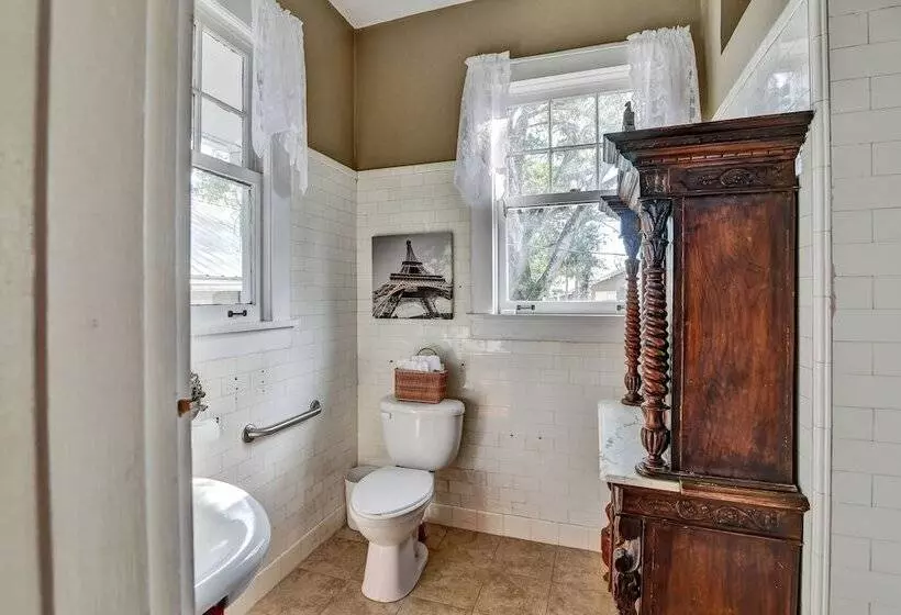 Arcadia Bed & Breakfast