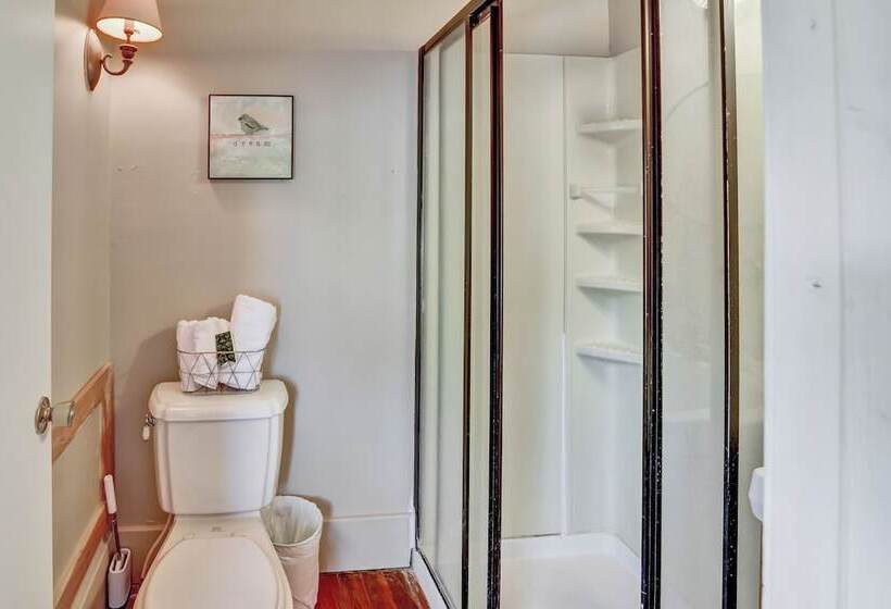 Arcadia Bed & Breakfast