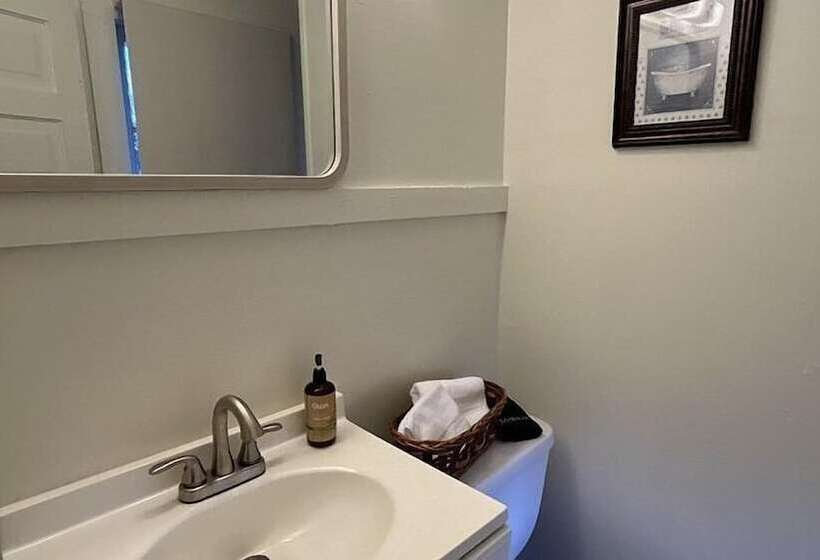 Arcadia Bed & Breakfast