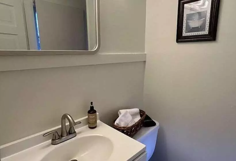 Arcadia Bed & Breakfast