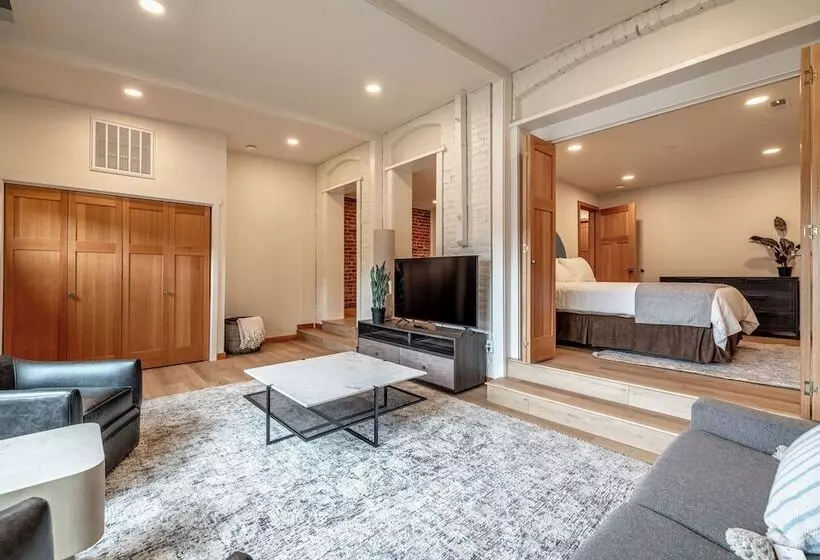 Bavarian Lodge Suites