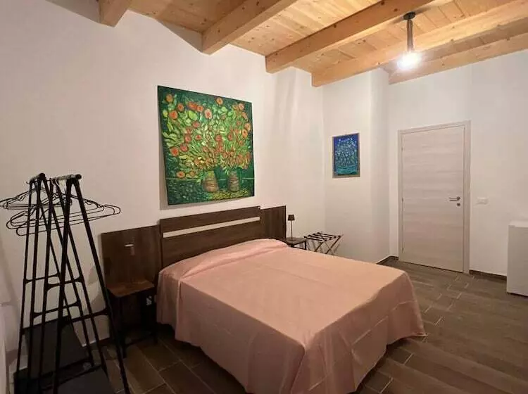 ベッドアンドブレックファースト Casa Vacanza Borgo Antico