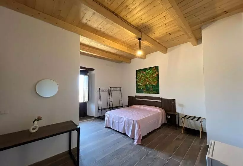 ベッドアンドブレックファースト Casa Vacanza Borgo Antico