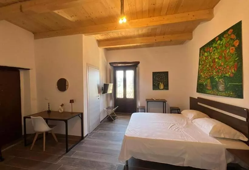 ベッドアンドブレックファースト Casa Vacanza Borgo Antico