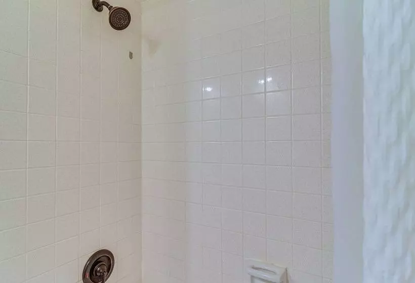 Clearwater Home W/ Outdoor Shower ~ 5 Mi To Beach!