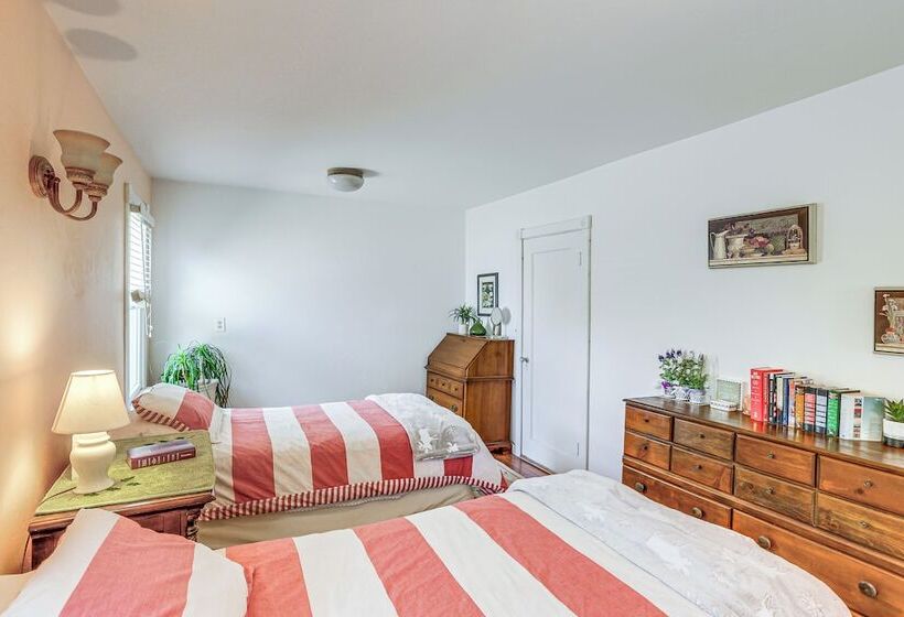 Cozy Dove Creek Cottage W/ Patio & Spacious Yard