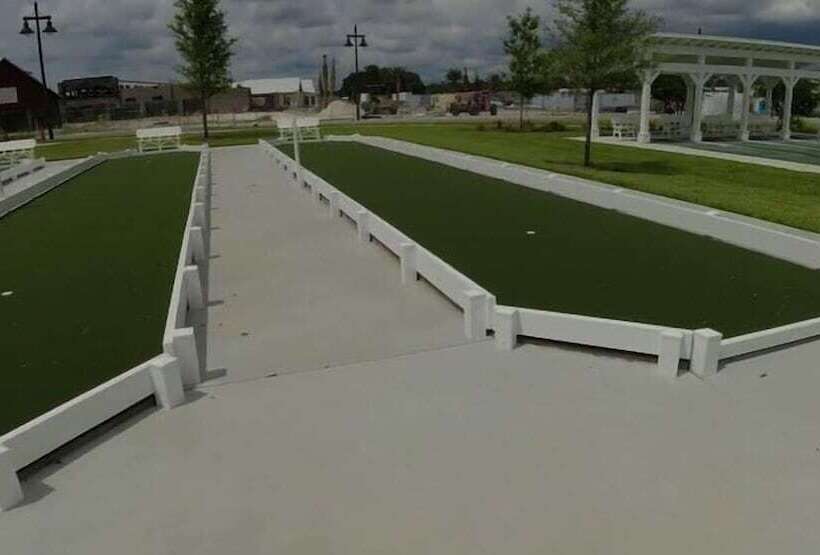 Georgetown Centrally Located 3/2 Designer Home