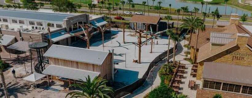 Georgetown Centrally Located 3/2 Designer Home