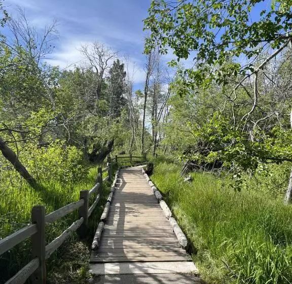 Hotelli Camp Richardson Resort