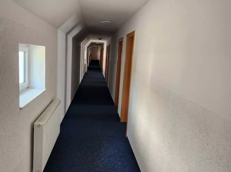 ホテル Hoyers In Pinneberg