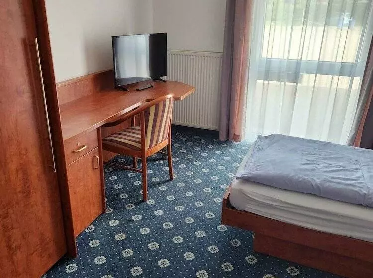 ホテル Hoyers In Pinneberg