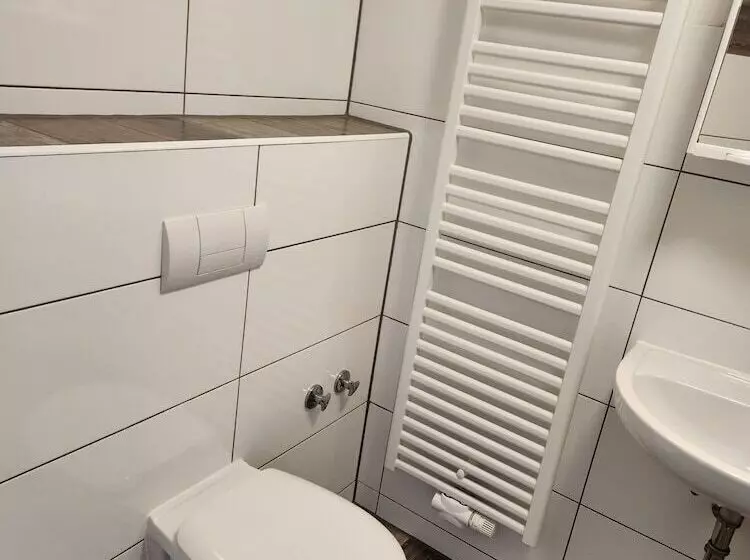 ホテル Hoyers In Pinneberg