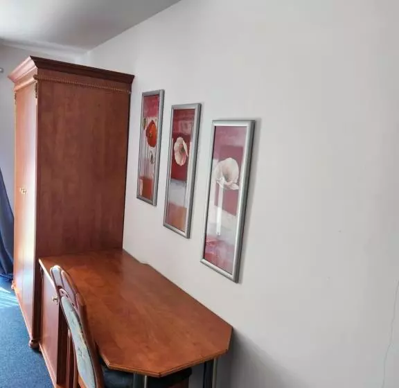 ホテル Hoyers In Pinneberg