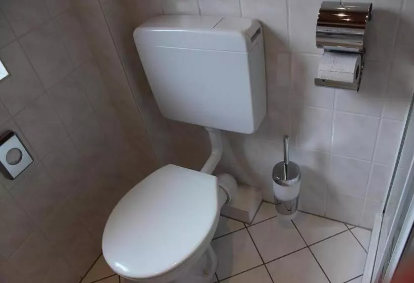 ホテル Hoyers In Pinneberg