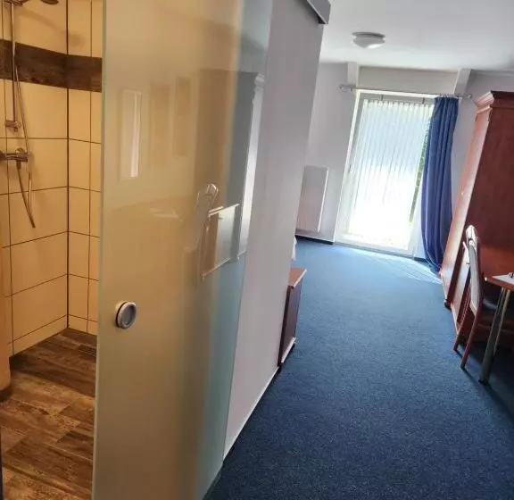 ホテル Hoyers In Pinneberg