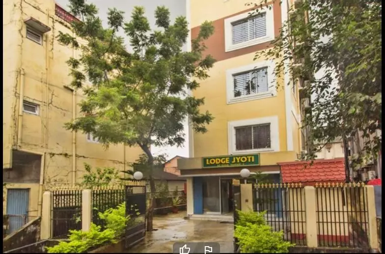 Hotelli Jyoti