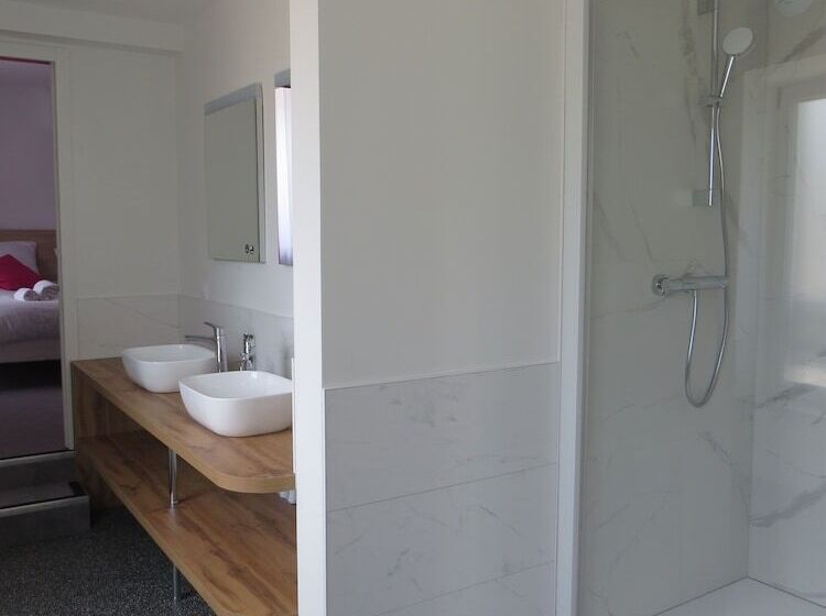 酒店 Les Jardins De Saulzet