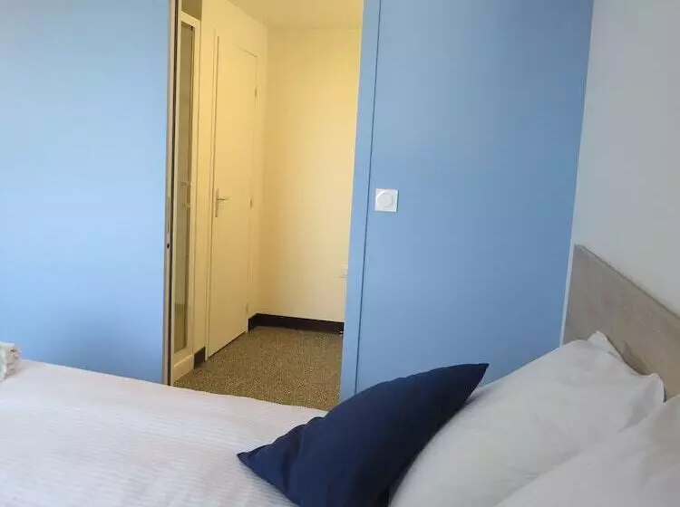 ホテル Les Jardins De Saulzet