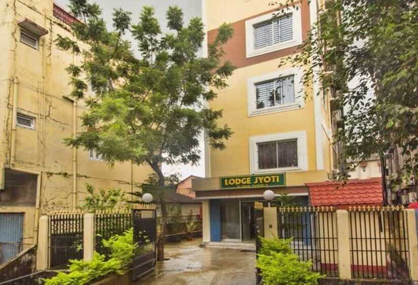 호텔 Jyoti