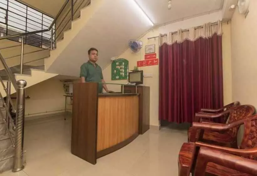Hotelli Jyoti