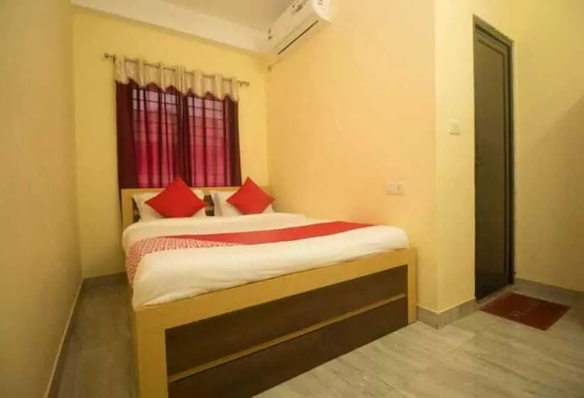 Hotelli Jyoti