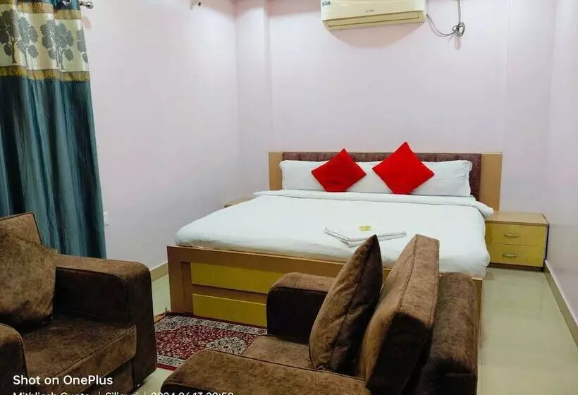 Hotelli Jyoti