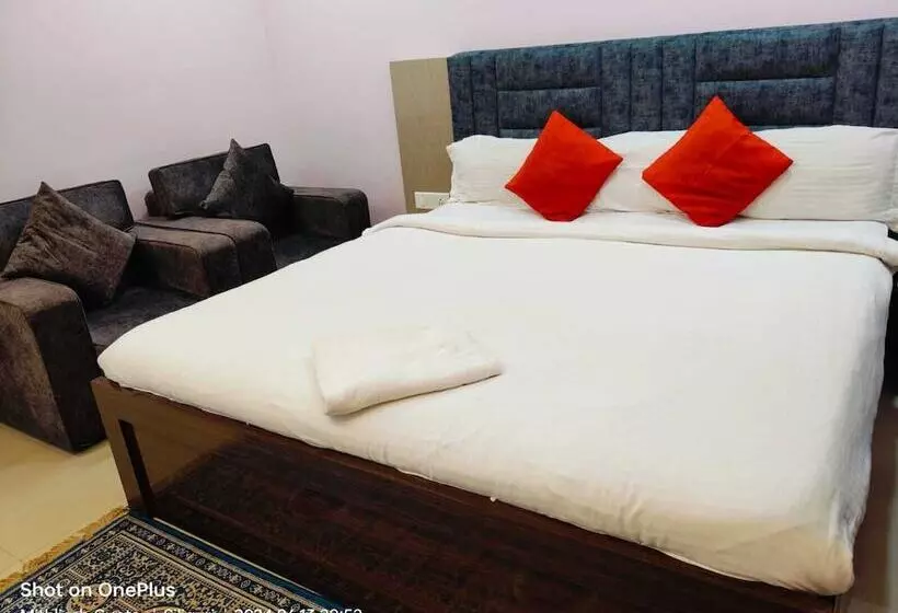 Hotelli Jyoti