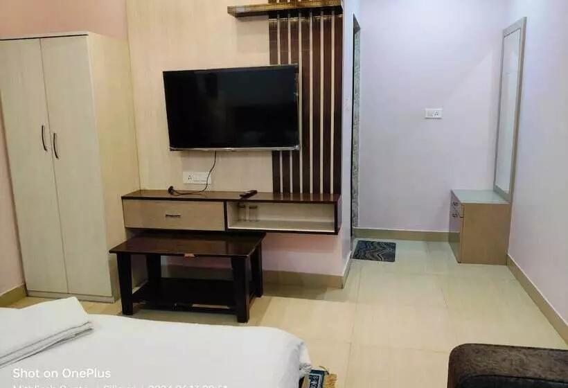 Hotelli Jyoti