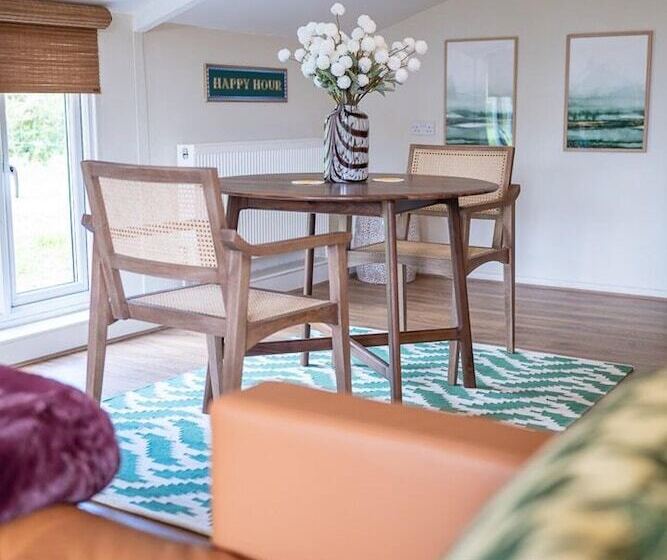 Hotel Rural Rustic Barn Retreat In North Dorset