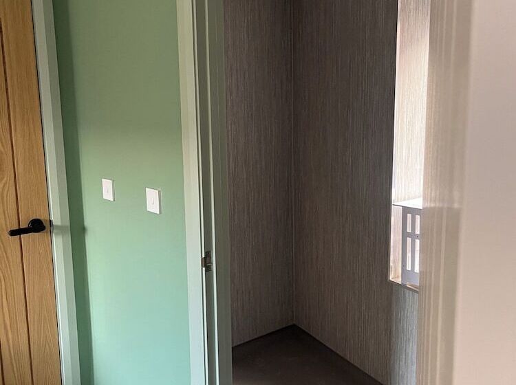 בית מלון כפרי Tumbledown