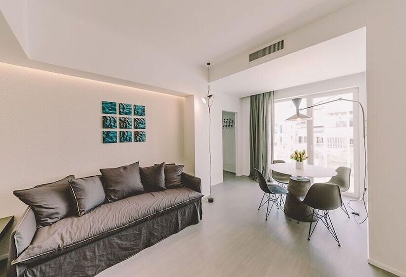 Hotiday Collection Suites Polignano