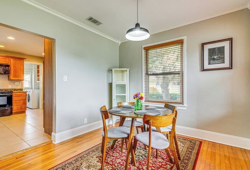 Pensacola Family Home W/ Fenced Yard: Pets Welcome