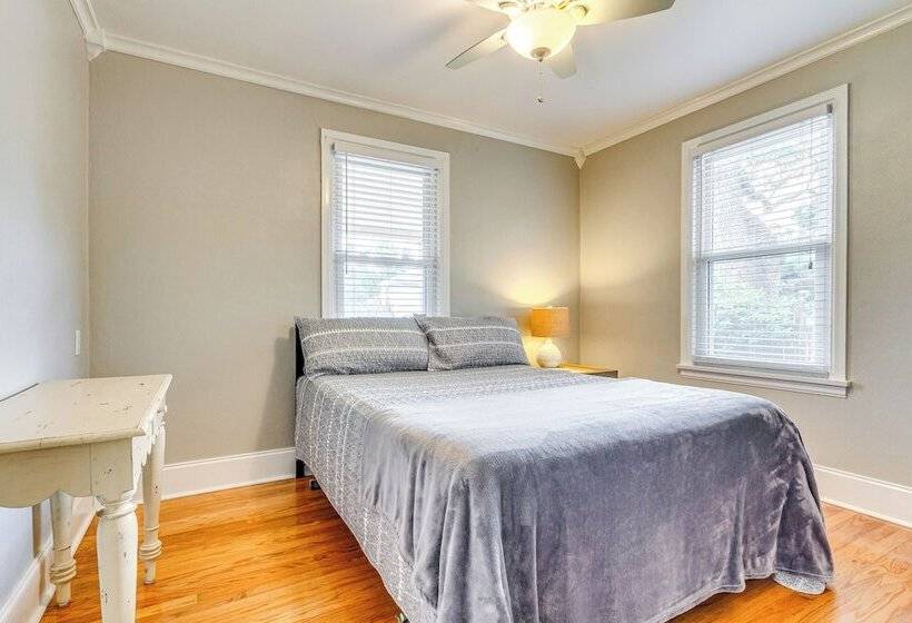 Pensacola Family Home W/ Fenced Yard: Pets Welcome