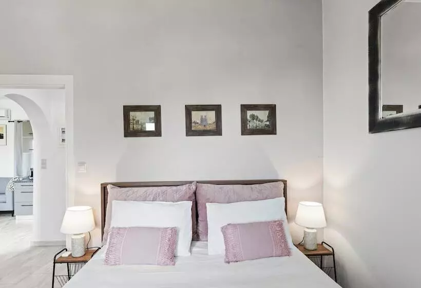 Majatalo Villa Maro Suites Near Heraclion