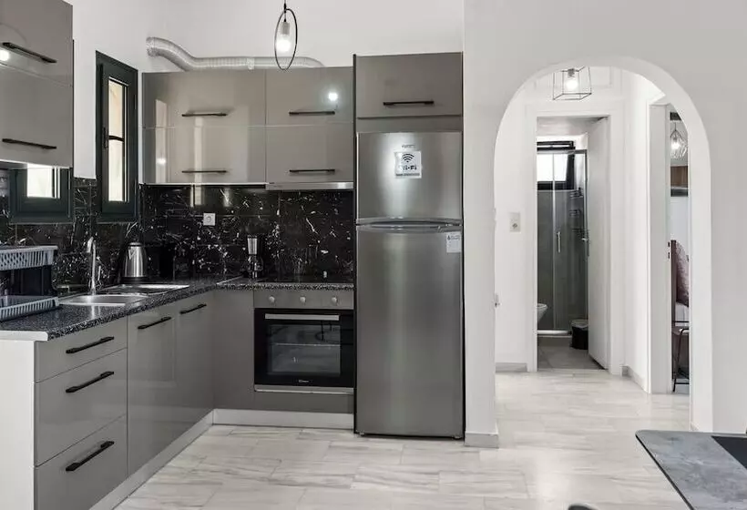 Majatalo Villa Maro Suites Near Heraclion