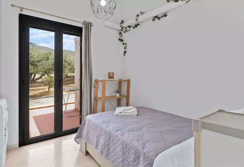 Majatalo Villa Maro Suites Near Heraclion