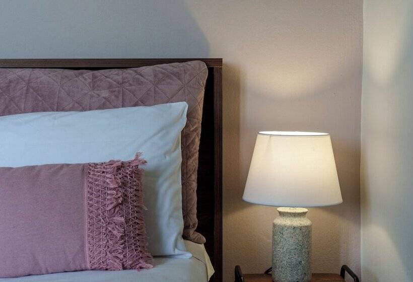 膳宿费 Villa Maro Suites Near Heraclion