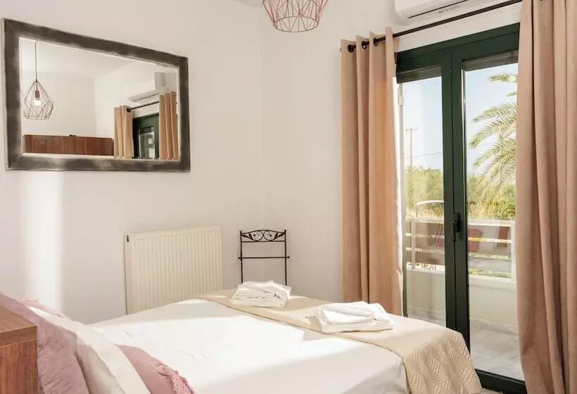 Majatalo Villa Maro Suites Near Heraclion