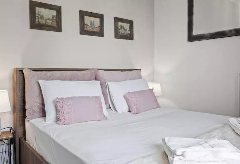 Majatalo Villa Maro Suites Near Heraclion